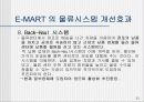 이마트(E-MART) MIS 경영전략에 대해 33페이지