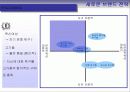 독신여성들을 위한 마케팅 전략/고급화 마케팅 20페이지
