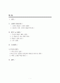 차세대 항공기 산업 - 보잉 VS 에어버스 1페이지