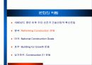 건설산업의 효율성 및 생산성 향상 전략 3페이지