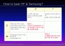마케팅전략-LGIBM의 XNOTE 출시 전략 19페이지