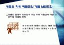 PRO-SPECS의 새로운 브랜드 광고와 전략 6페이지