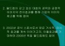 스포츠마케팅 발표-현대자동차의 월드컵 스폰서 참여 4페이지