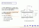 금속배선기술(표면 코팅) 관한 설명 8페이지