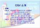 CGV복합상영관 마케팅-MULTIPLEX(복합영화관) 6페이지