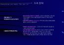 웹기반 개인정보관리 시스템 회사 사업계획서 10페이지