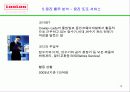 웅진 룰루 비데 마케팅 15페이지
