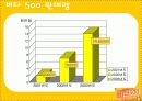 마시는 비타민 비타500 마케팅전략 8페이지