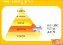 마시는 비타민 비타500 마케팅전략 18페이지
