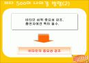 마시는 비타민 비타500 마케팅전략 52페이지