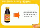 마시는 비타민 비타500 마케팅전략 54페이지