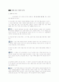 하나로통신 광고전략 분석 2페이지
