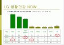 엘지 생활 건강의 마케팅 전략 5페이지
