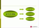엘지 생활 건강의 마케팅 전략 10페이지