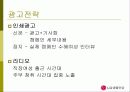 엘지 생활 건강의 마케팅 전략 29페이지
