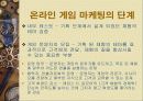 온라인 게임 마케팅 8페이지