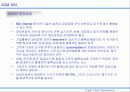 scm의개요및 현황 그리고 추진효과 4페이지