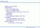 scm의개요및 현황 그리고 추진효과 8페이지