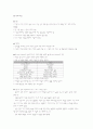 광고 안의 여성 1페이지