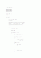 lotto algorithm 1페이지