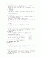 마케팅 개론요약 정리 3페이지