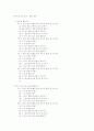 언어치료 프로그램 - 발음 훈련 1페이지