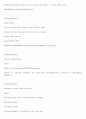 JMF (Java Media Framework) 5페이지