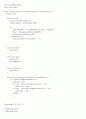 JMF (Java Media Framework) 8페이지