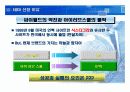 싸이월드와 아이러브스쿨의 성공과 실패에 대한 브랜드마케팅적 분석 2페이지