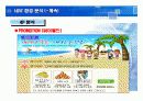 싸이월드와 아이러브스쿨의 성공과 실패에 대한 브랜드마케팅적 분석 20페이지