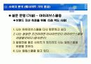 싸이월드와 아이러브스쿨의 성공과 실패에 대한 브랜드마케팅적 분석 34페이지