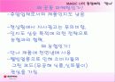 동양매직 맛나의 프리젠테이션 17페이지