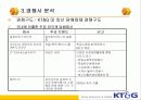 신제품 시장진입전략 14페이지