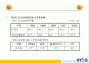 신제품 시장진입전략 15페이지