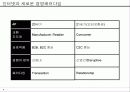 인터넷 브랜드 마케팅 전략 파워포인트 발표자료 6페이지