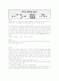 중학생 영재교실 통신교육 과제 및 답안지-데모크리토스의 원자론 5페이지