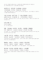 후출사표 (後出師表) 독음과 해석 2페이지