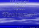 금융제도(financial system)에 대한 이해와 금융기관 및 금융시장에 대한 분석 17페이지
