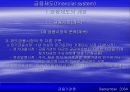 금융제도(financial system)에 대한 이해와 금융기관 및 금융시장에 대한 분석 19페이지