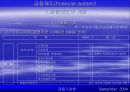 금융제도(financial system)에 대한 이해와 금융기관 및 금융시장에 대한 분석 20페이지