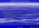 금융제도(financial system)에 대한 이해와 금융기관 및 금융시장에 대한 분석 33페이지