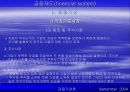 금융제도(financial system)에 대한 이해와 금융기관 및 금융시장에 대한 분석 38페이지