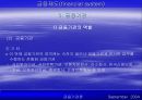금융제도(financial system)에 대한 이해와 금융기관 및 금융시장에 대한 분석 59페이지