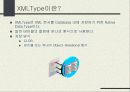 XML의 주요 기술 및 XML DB의 분석과 응용분야 30페이지