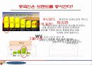 [브랜드마케팅]현대자동차의 對중국 브랜드 이미지제고 전략 기획서 18페이지