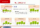 [브랜드마케팅]현대자동차의 對중국 브랜드 이미지제고 전략 기획서 19페이지