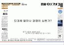 [브랜드마케팅]현대자동차의 對중국 브랜드 이미지제고 전략 기획서 29페이지