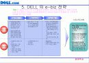 델컴퓨터의 e-biz 전략 6페이지