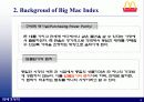 Big Mac Index-맥도날드 빅맥 지수에 대한 이해와 분석 그리고 국제경영학적 분석 4페이지