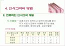 인사고가제도란 무엇인가 11페이지